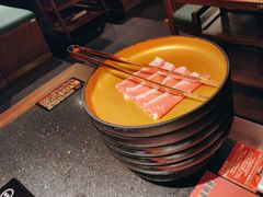 -牛New寿喜烧(金茂览秀城店)