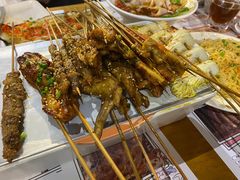-木屋烧烤(白石洲店)
