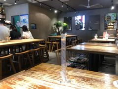 大堂-宝珠奶酪(闵行仲盛店)
