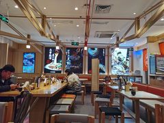 大堂-味千拉面(双井店)