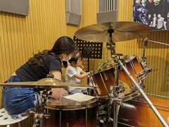 -乐童乐人现代音乐艺术学校(万柳校区)