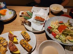 -三禾寿司(君尚店)
