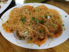 -田源农家饭店·窑鸡王·海鲜(东部湾·融创店)