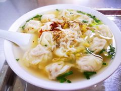 -汪家馄饨(集庆路店)