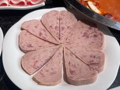 -蓉城老院十年老火锅(中南店)