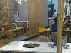 大堂-屋头串串(新街里店)