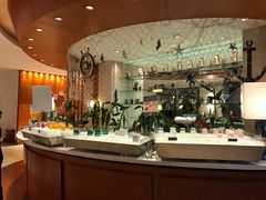 -重庆解放碑帝晶酒店·姜厨房西餐厅