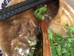 -马记永·兰州牛肉面(山姆外高桥店)