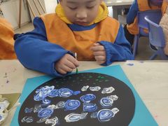-徐汇区陇龙幼稚园