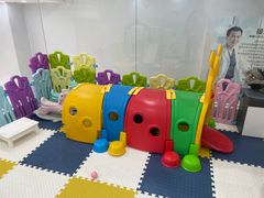 -美酷口腔牙齿矫正(江桥万达店)