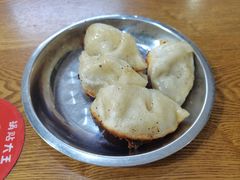 -黄阿姨锅贴大王(万航渡路店)