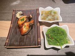 -炙柒Sekinana·精致日料(合生汇店)
