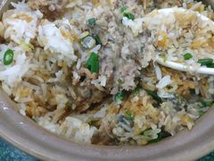 -东盛美食(东城南路店)