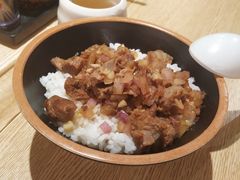 卤肉饭-味千拉面(广州金沙永旺梦乐城店)