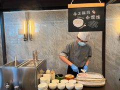 -广富林宰相府酒店·水云间