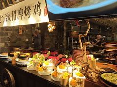 -老宁波1381餐厅(宏泰广场店)
