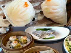 -南拳十三姨·潮汕砂锅粥·粤菜(西单大悦城店)