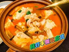 -醉东Oriental House(静安嘉里中心店)