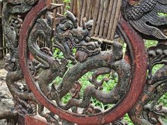 -呀路古热带植物园