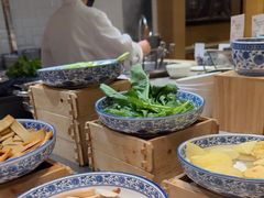 -食百绚全日制餐厅(成都棕榈泉费尔蒙酒店)