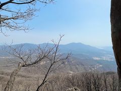 -吉林市朱雀山国家森林公园
