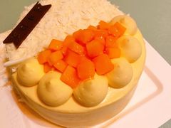 -壹点壹客·生日蛋糕(南山店)