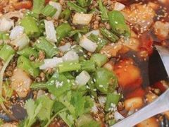 -米二红烧兔(华阳店)