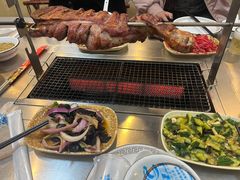 -大亮烤羊腿烤全羊(辣街店)