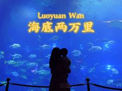 -福州罗源湾海洋世界旅游区