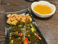 -大洋家·精品潮汕菜·生腌砂锅粥(天河东路店)