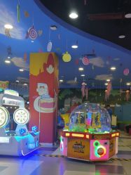 -万达宝贝王(西宁店)