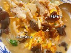 -华顺土菜馆(洪岗路店)