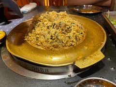 -小牛哈尼韩式水煎肉(万象城店)