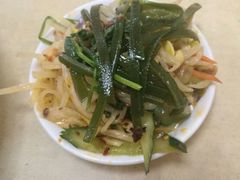 小菜-水仙拉面(水仙街店)