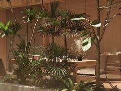 -奈雪茶院·茶室茶馆(广州粤海天地店)