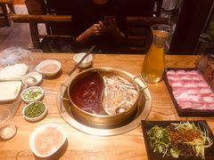 -四喜小胖·北京涮肉(五道营店)