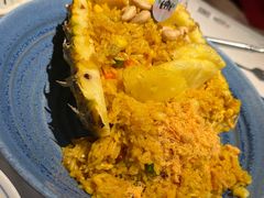 -太食獸泰式茶餐厅(北美新天地店)