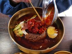 -玉流珍肴馆(亮马桥店)