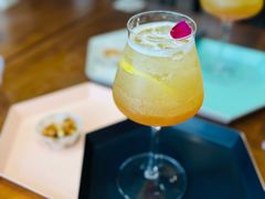 -茶是一枝花泡茶店