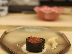 筋子军舰寿司-焘