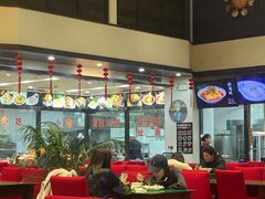 大堂-令氏家外家岐山面(火炬路店)