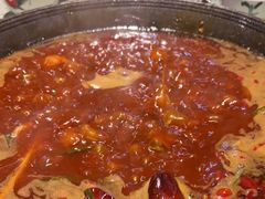 -五里关火锅(牛市口店)