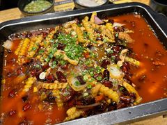 -嘎嘎鸭脑壳(金琴店)