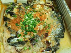 -匠子烤鱼(桫椤湾店)