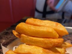-Lets burger非常汉堡·环球风味(蓝色港湾店)
