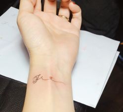 -飛凡TATTOO纹身•原创