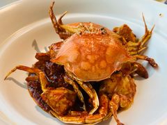 -南堂馆·新川菜(悠方店)