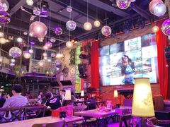 -胡桃里乐队酒馆(昙华林店)