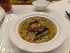 -广州塔晖粤轩中餐厅