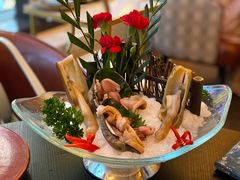 -斯普汇生蚝牛排馆(中骏世界城店)